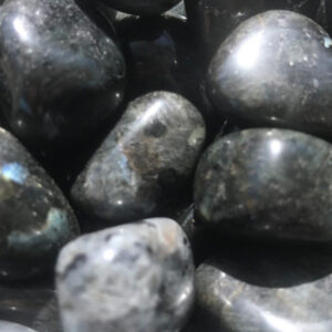 Larvakite Norwegian Moonstone