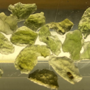 Moldavite