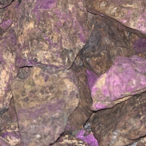 Purpurite